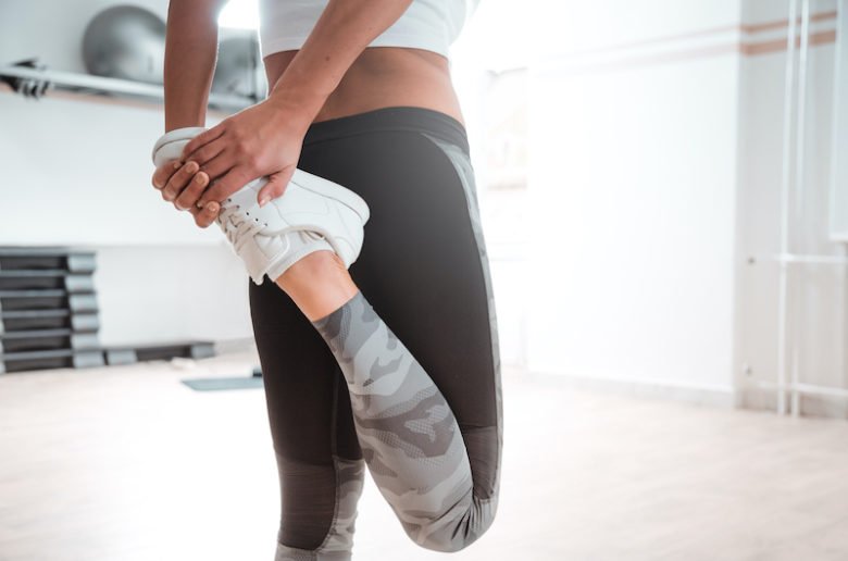 Que faire contre les jambes lourdes après le sport ? - Jambes lourdes sport