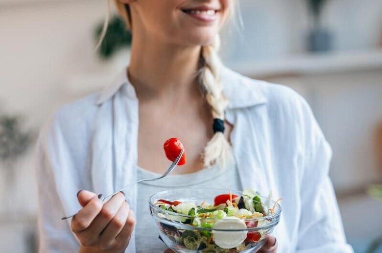 Alimentation anti cellulite vrai faux