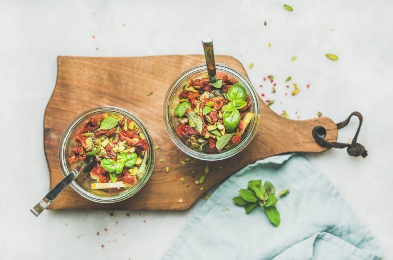 se détoxifier avant l'été alimentation