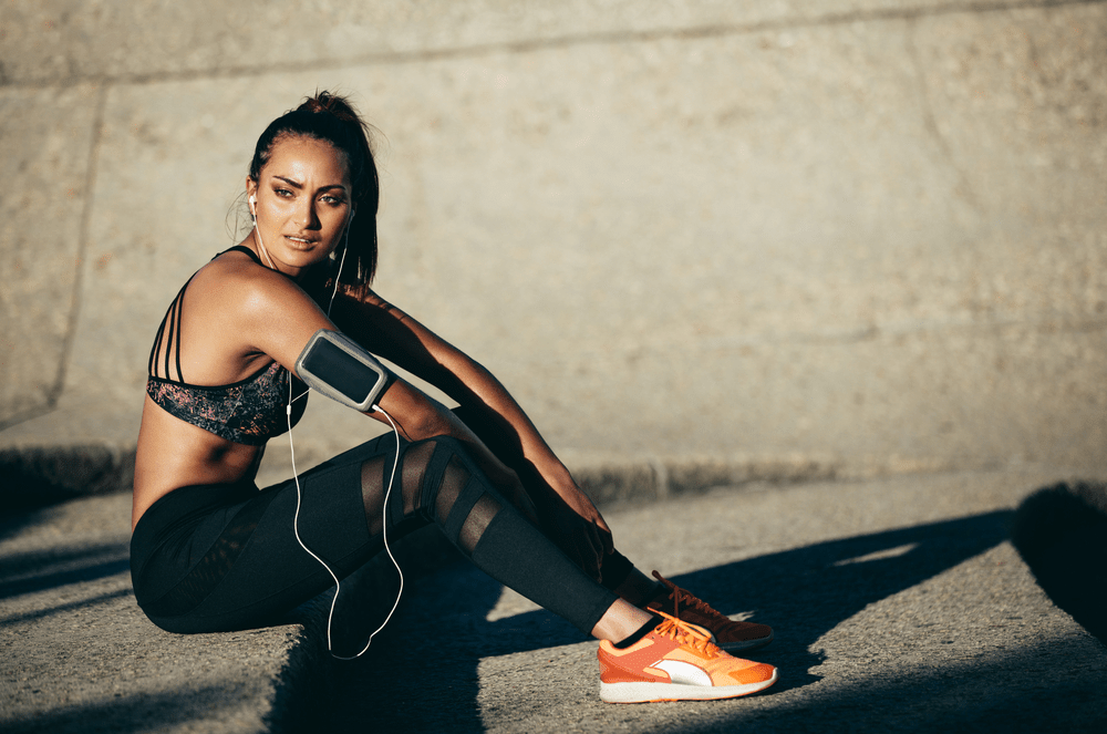 Quel sport contre cellulite fibreuse