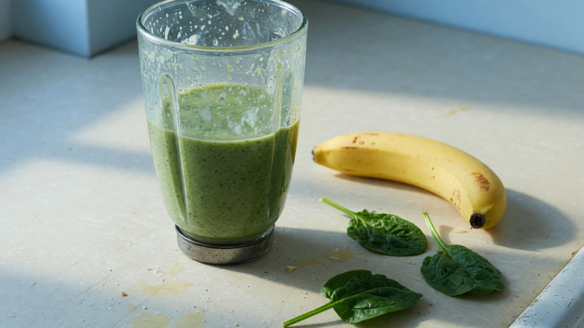 Smoothies de verano: 6 recetas caseras