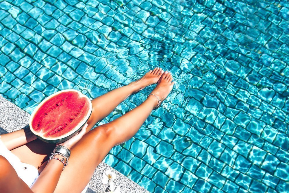 aliments détox été fonctionnement