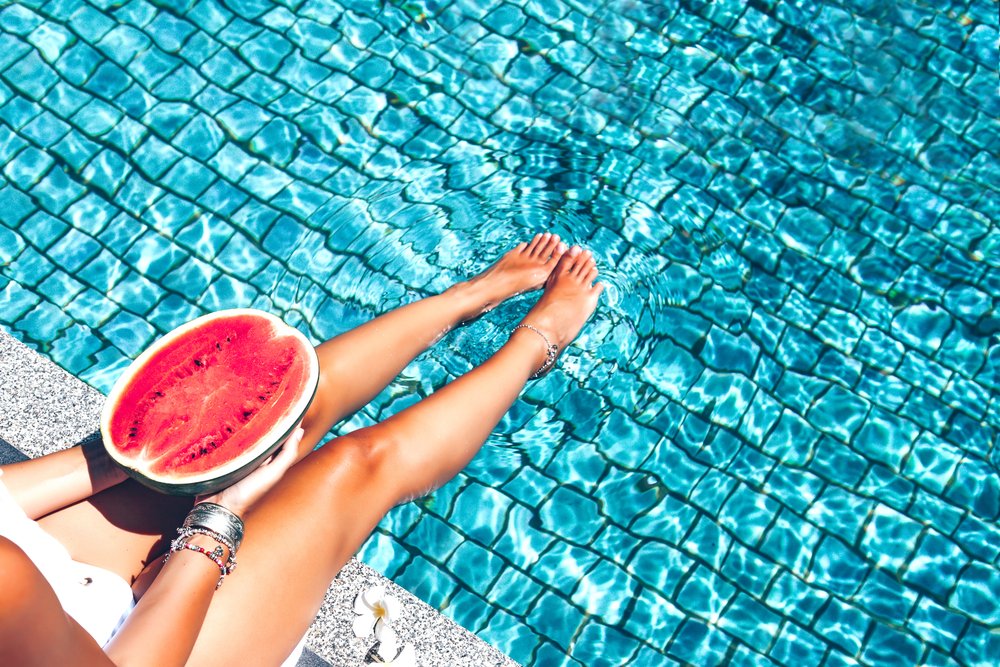 summer detox foods how they work