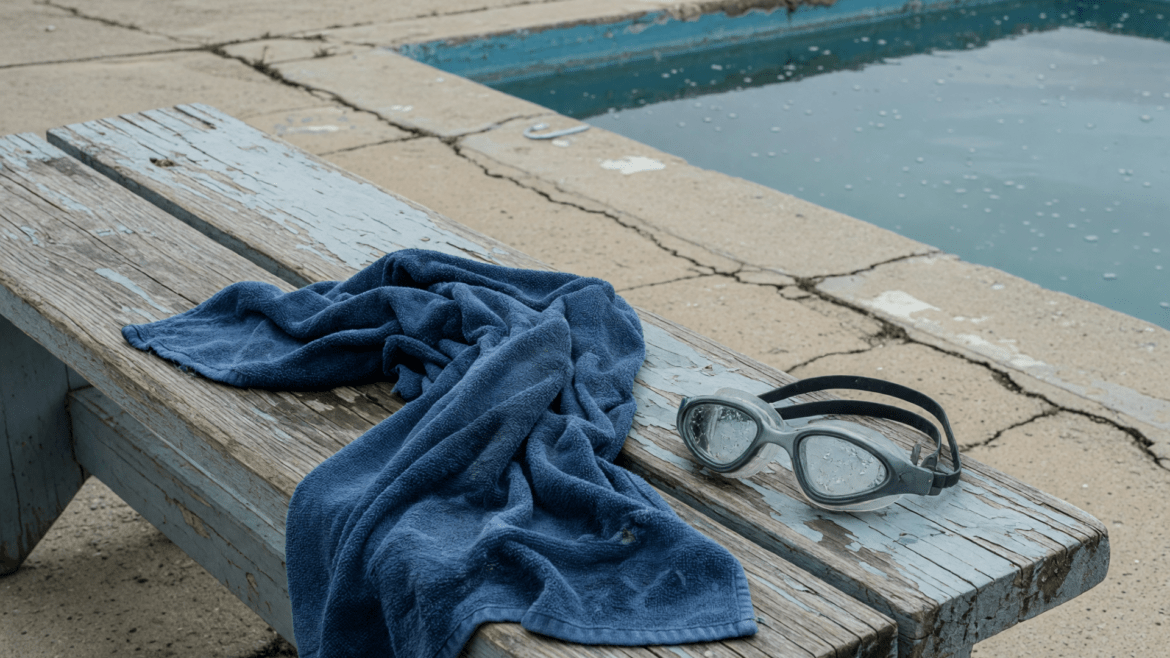 Summer Challenge: Day 8