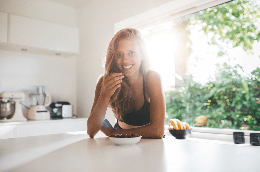 Compter les calories pour maigrir