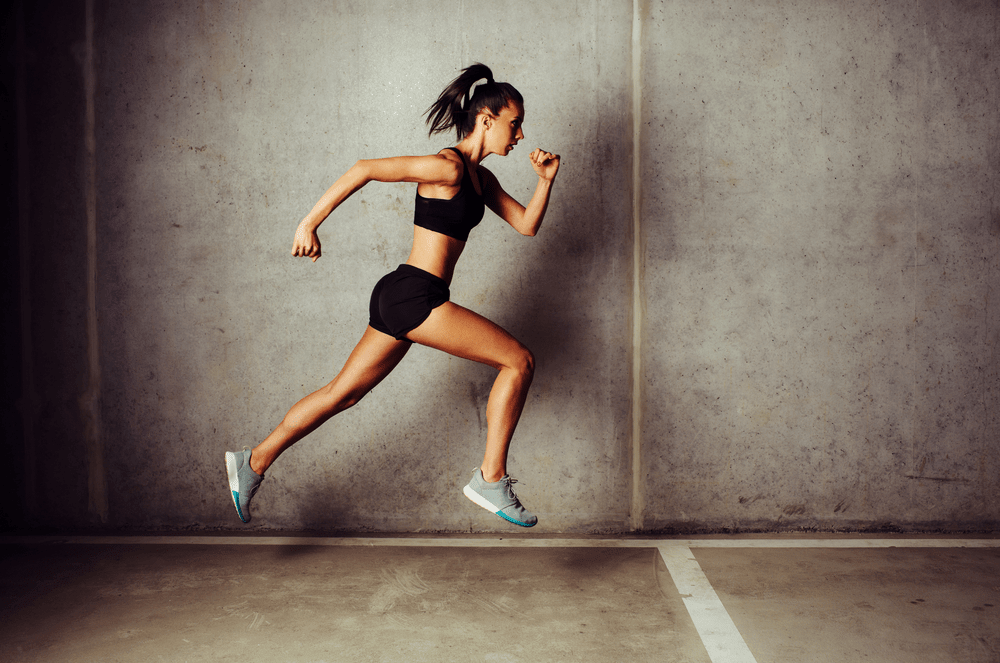 Sports fun éliminer les capitons crossfit