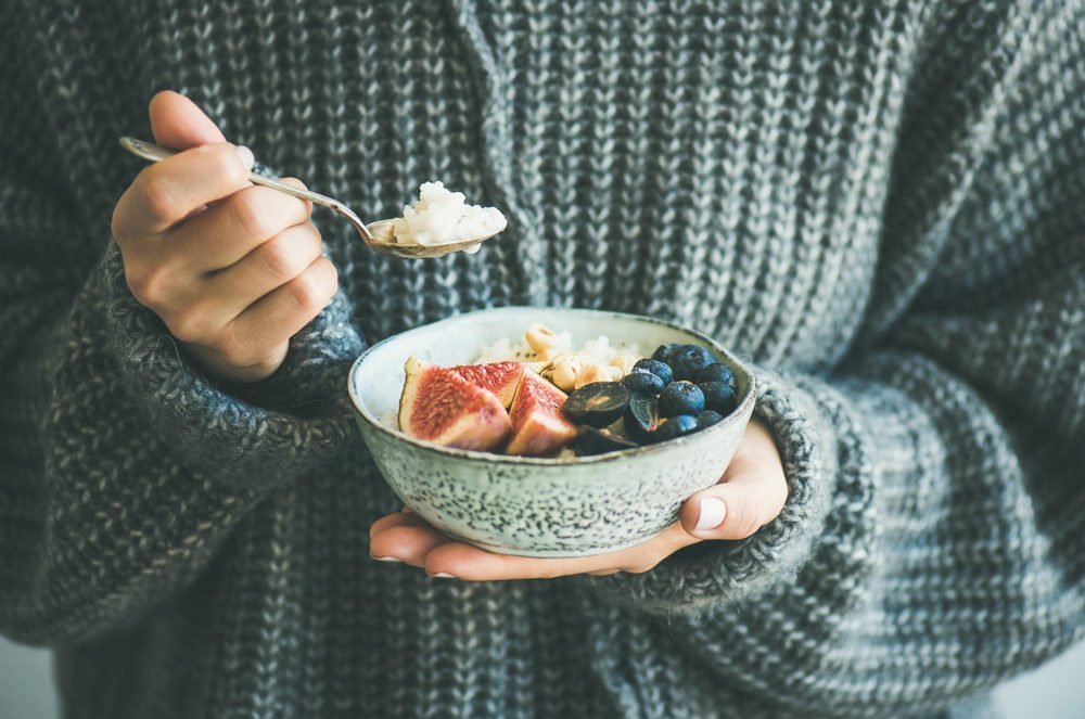 Conseils food brûler les graisses
