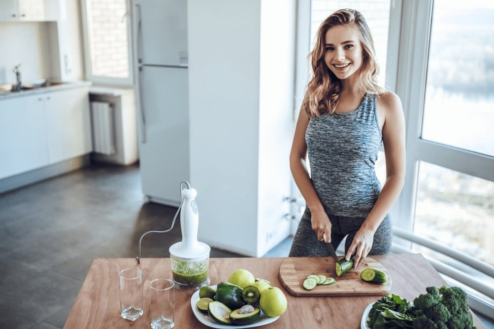 les bases pour éliminer la cellulite