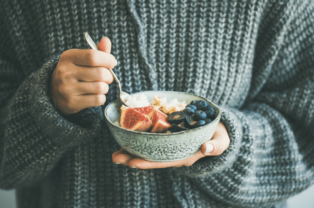 aliments minceur cellulite hiver