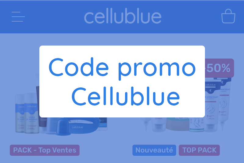 coupon reduction cellublue 2019
