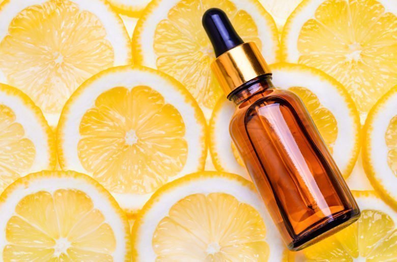 Éliminer la cellulite avec l'huile essentielle de citron