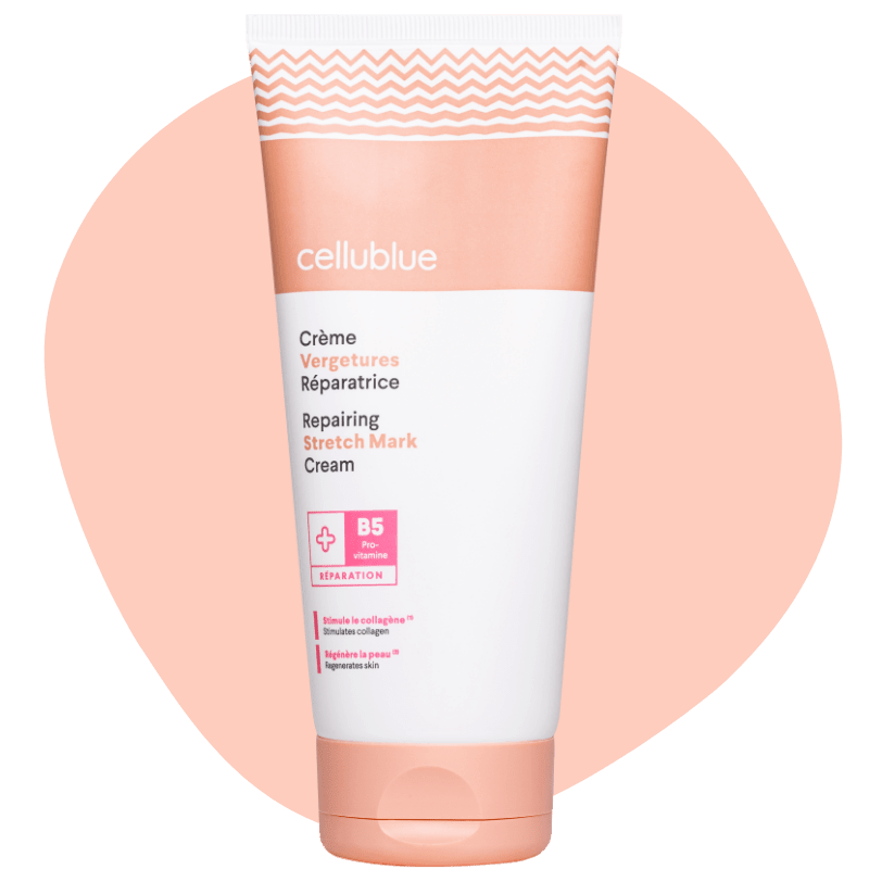 Creme vergeture