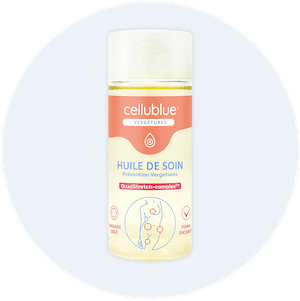 Vergetures sur les seins : les causes et les solutions - Huile vergetures seins