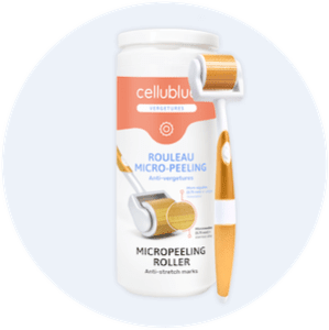 Rouleau micro peeling
