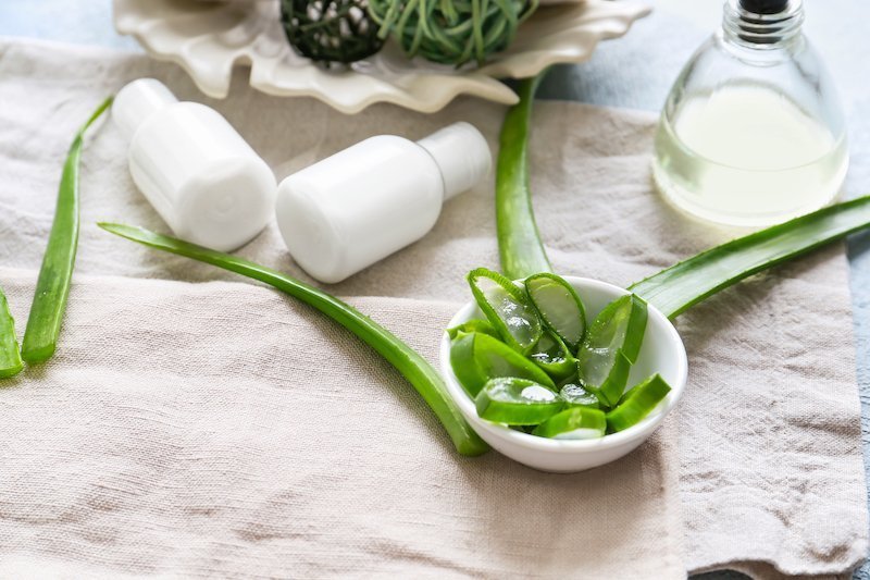 Aloe vera et cellulite ce quil faut savoir