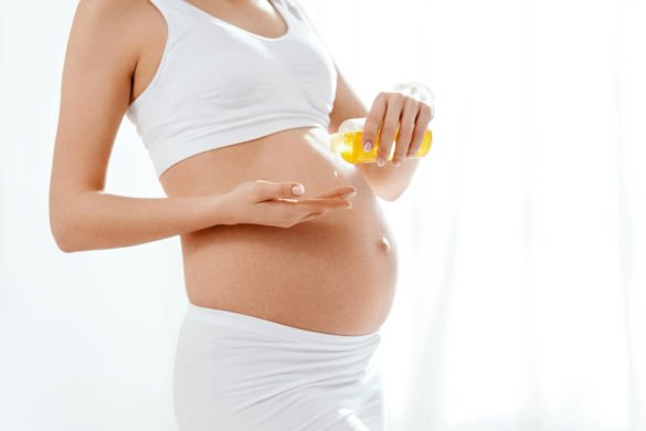 Avocado oil and pregnancy stretch marks: how to use it