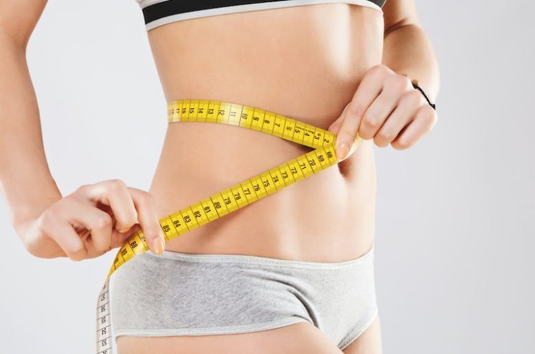 Affiner sa taille