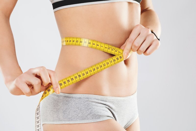 Affiner sa taille