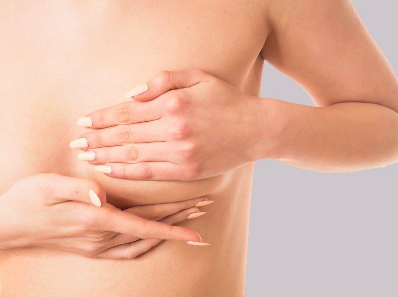 Comment raffermir sa poitrine