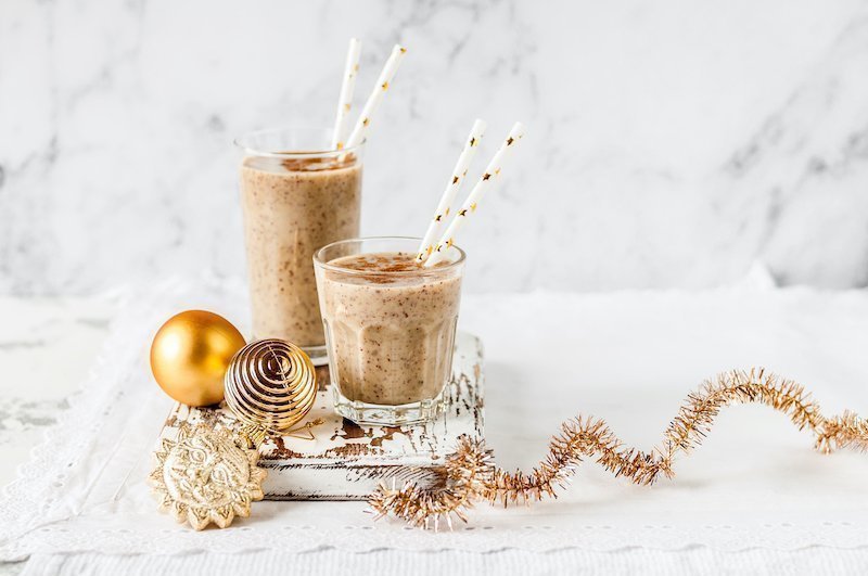 Astuces detox avant les fêtes