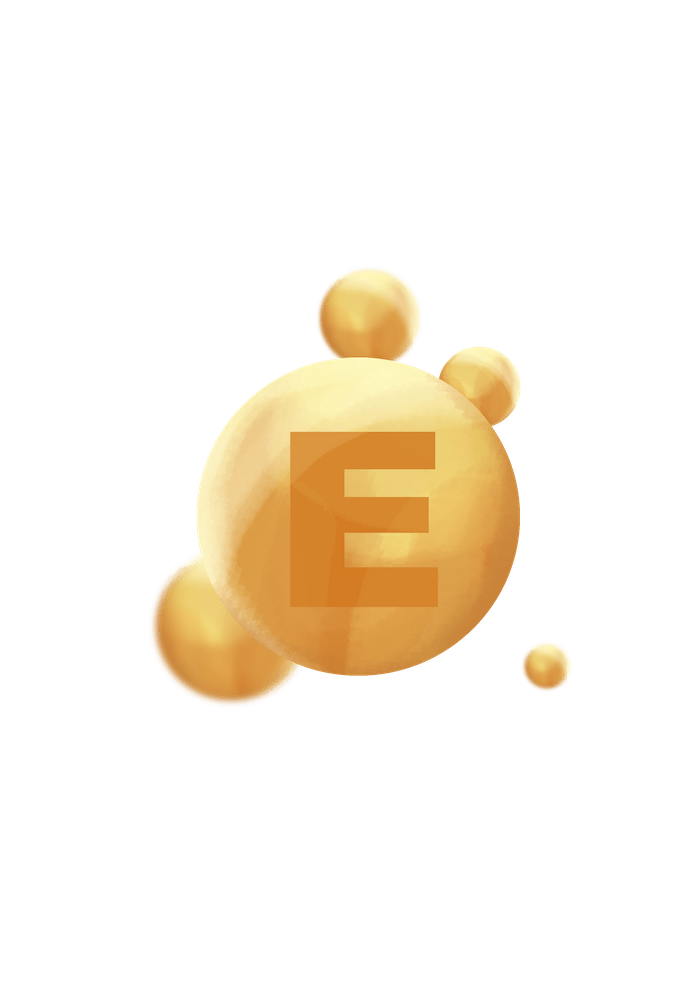 Principe actif de la vitamine E