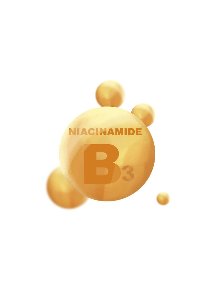 vitamines B3