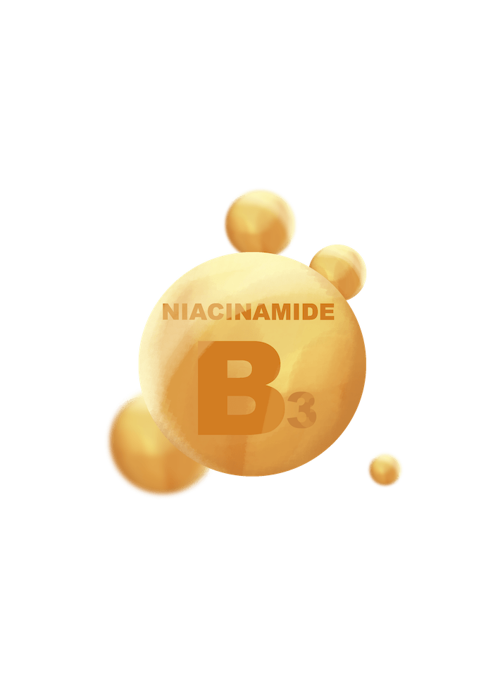 Vitamines B3