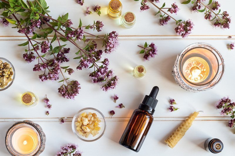 Anti Cellulite Großmutter Heilmittel