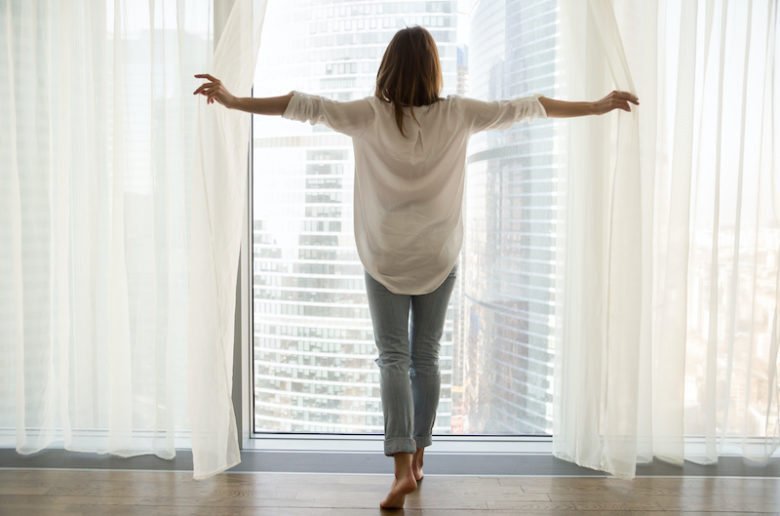 5 tips pour avoir une silhouette de rêve à la fin du confinement - Astuces silhouette de reve a la maison