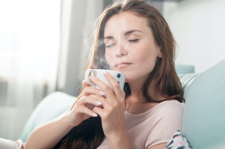 Éliminer les toxines du corps