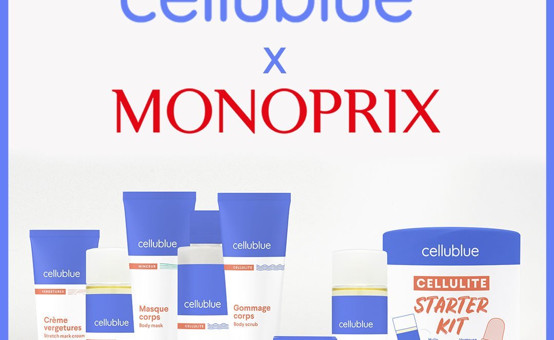 Où acheter des produits Cellublue en magasin ? - Nos produits Cellublue dans les magasins monoprix