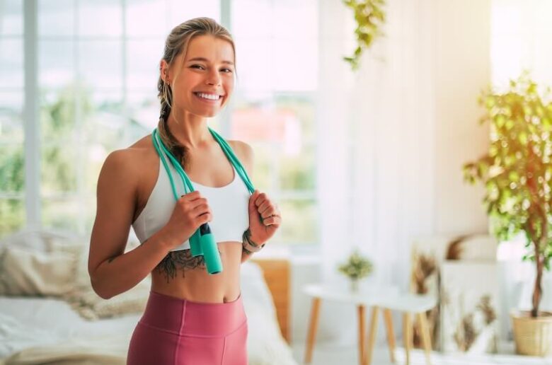 6 sports infaillibles contre la cellulite incrustée