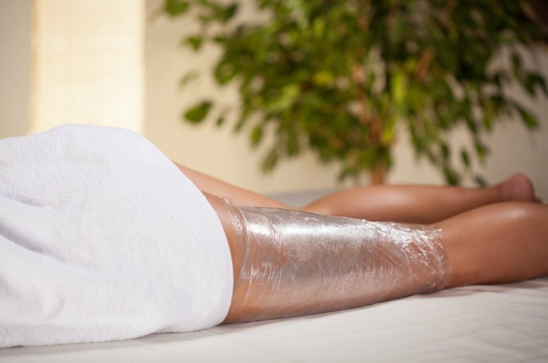 Wrap minceur efficace ou pas