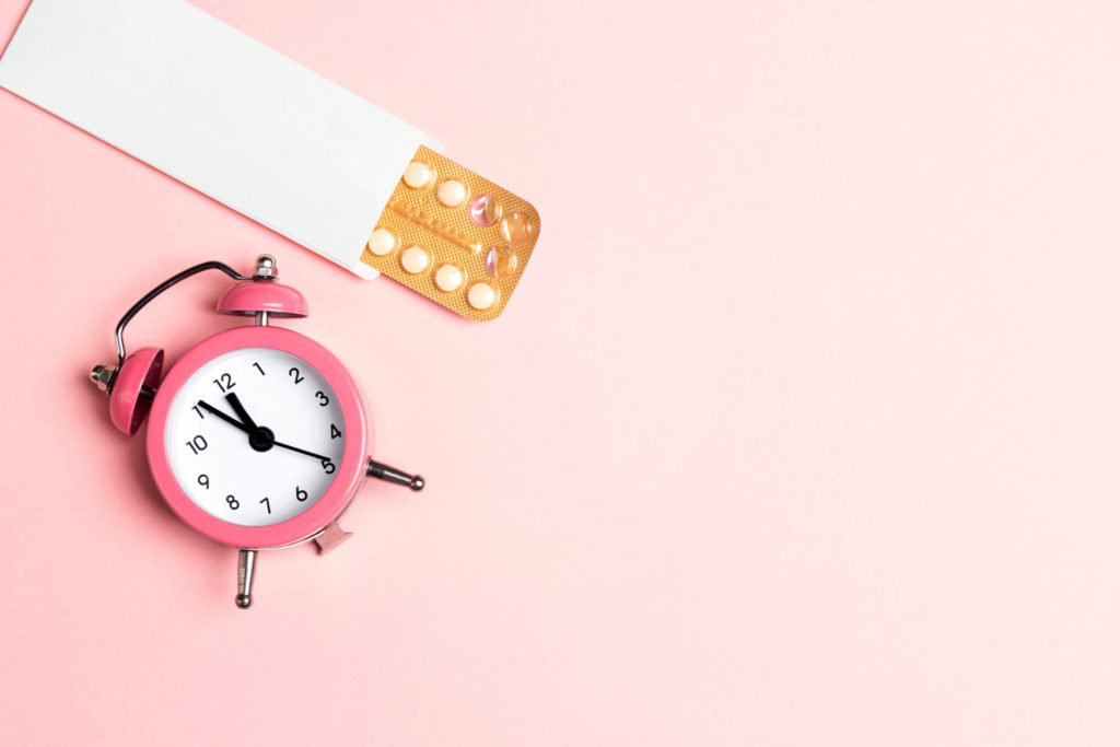 ¿Tomar la píldora anticonceptiva provoca la aparición de celulitis?