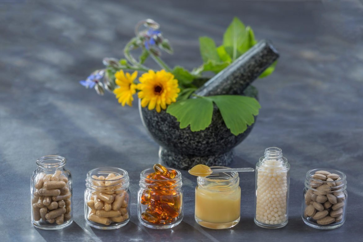 Les plantes brûle graisse à connaître absolument - Plantes brule graisse