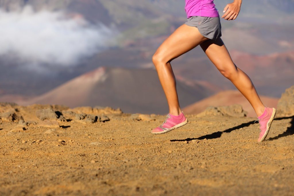 Cellulite na stehnech: Jaký sport zvolit?