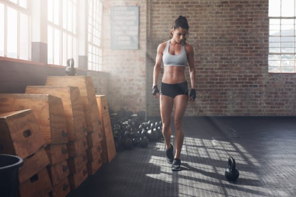 HIIT: A Workout for Your Anti-Cellulite Routine