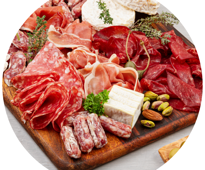 Charcuterie
