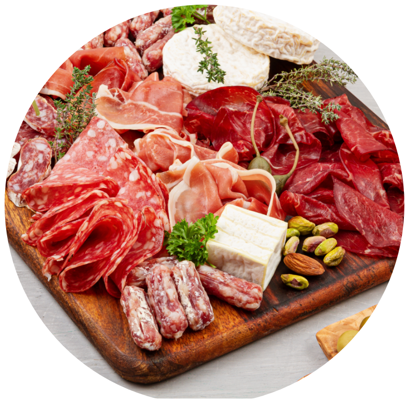 charcuterie