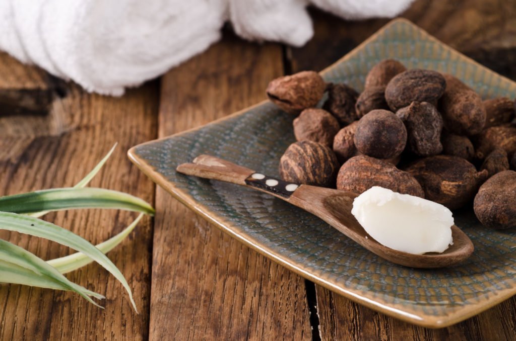 Using shea butter on stretch marks: is it a good option?