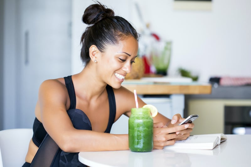 dégonfler son ventre alimentation