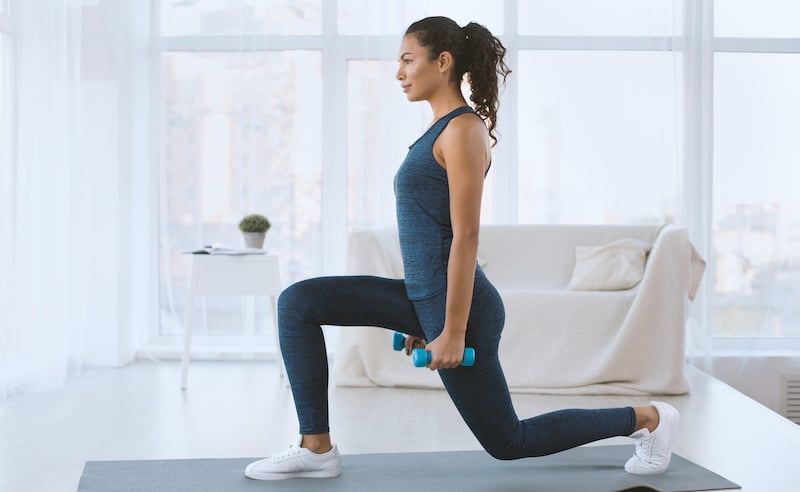 Les meilleurs exercices fitness pour lutter contre la cellulite Cellublue