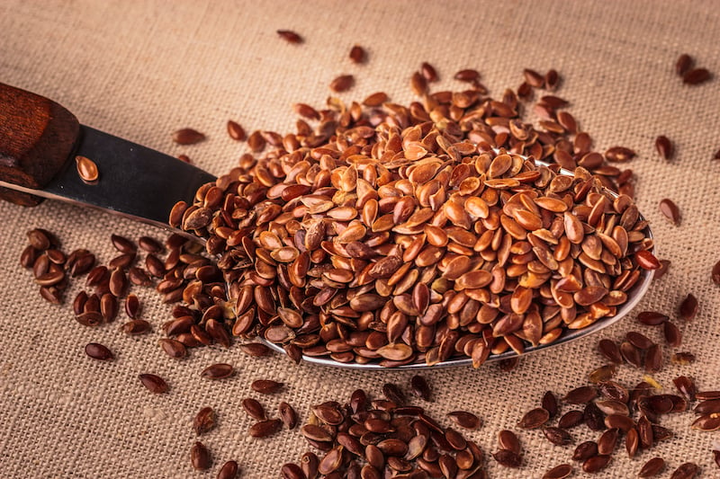 Comment utiliser les graines de lin pour maigrir ? – L'île aux épices