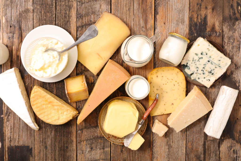 Quels Sont Les Aliments à Supprimer Pour Perdre Du Ventre ?  Cellublue