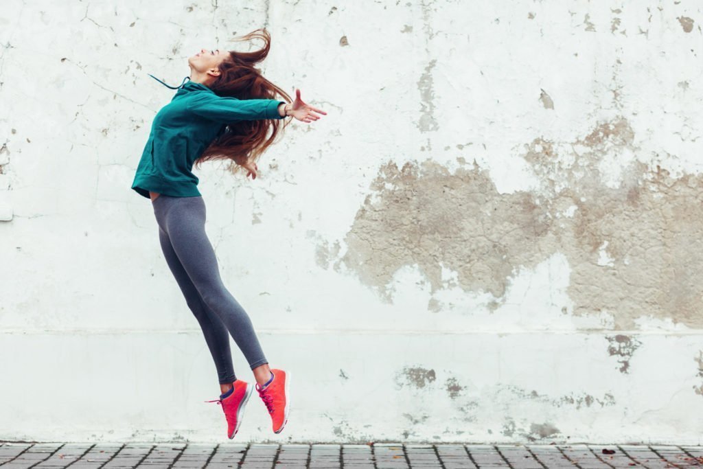 Does exercise make cellulite worse?