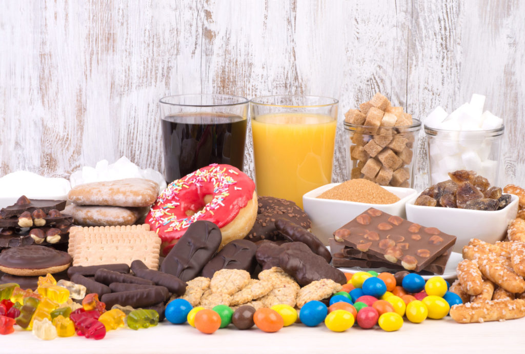 Quels Sont Les Aliments à Supprimer Pour Perdre Du Ventre ?  Cellublue