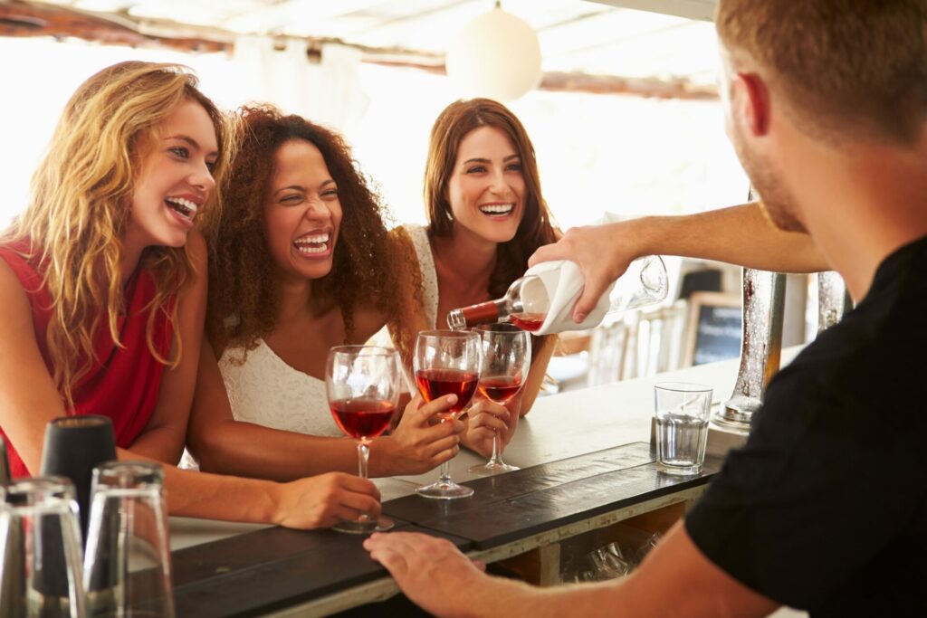 Alcool et poids : informations générales