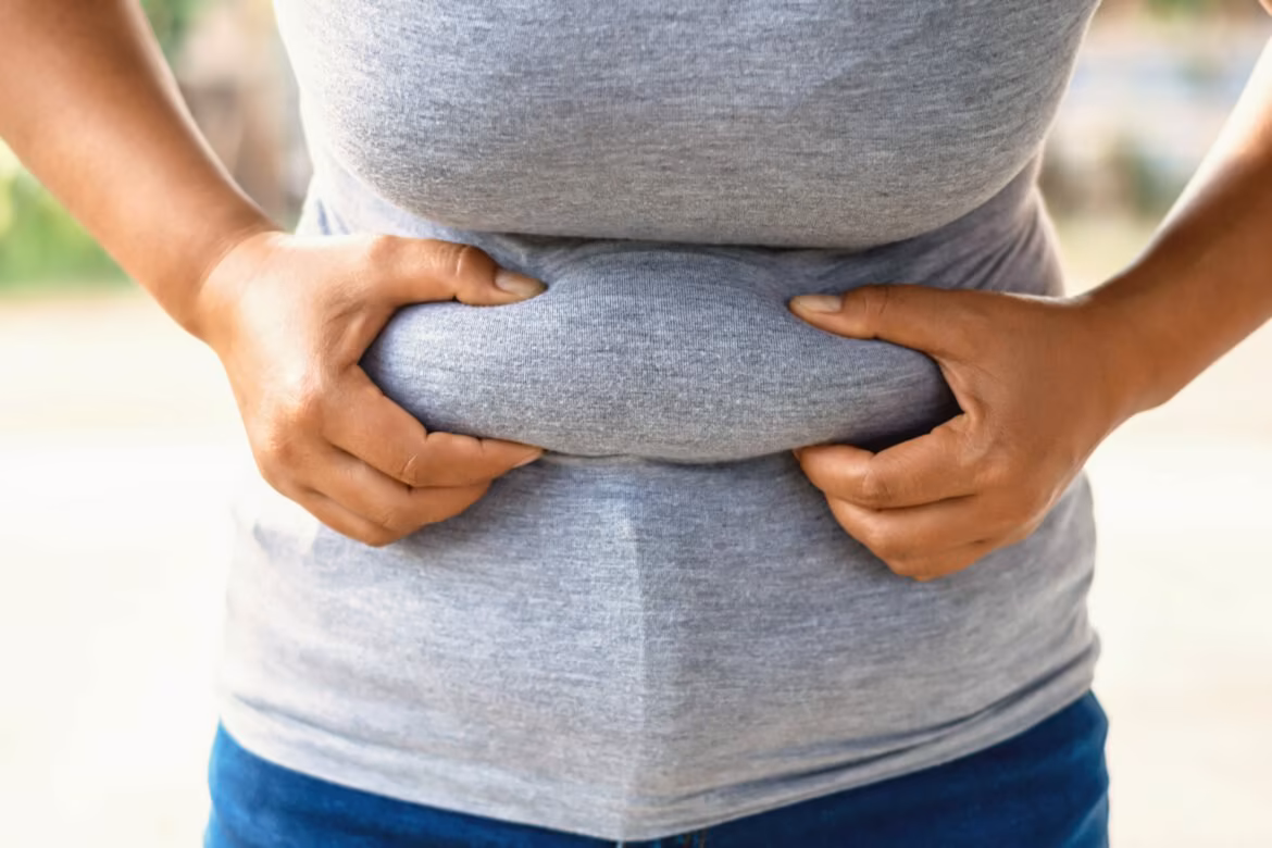 Perdre graisse abdominale