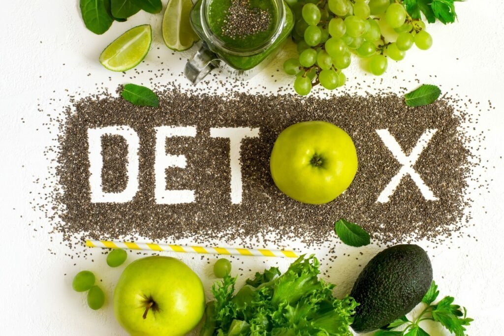 After overindulgence: simple lifestyle tips to try