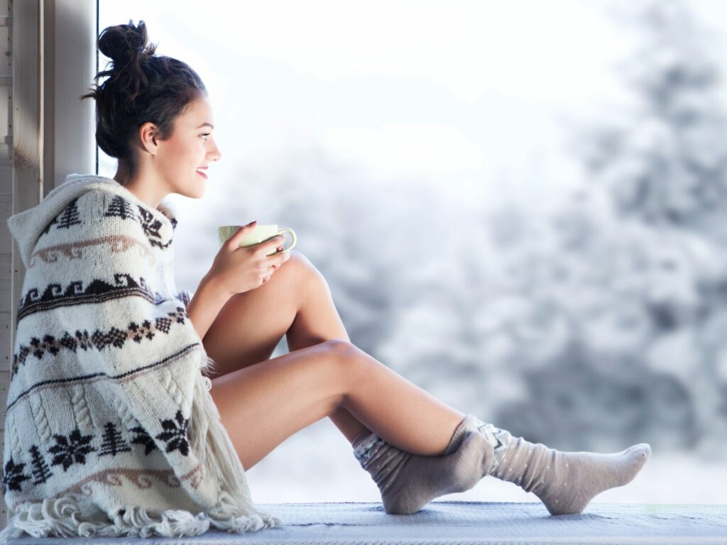 6 trucos ultra fáciles para perder peso antes de Navidad